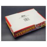 Vintage 1988 Topps Big Baseball Cards Series 2 Box of 36 Packs