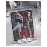 (12) Assorted 49ers HOF Great "Jerry Rice" Football Cards