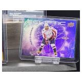 Assorted Future HOF NHL Scoring Leader "Alex Ovechkin" Hockey Cards