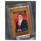 2023-24 Upper Deck Hockey "Connor Bedard" Portraits Rookie Card #P60