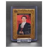 2023-24 Upper Deck Hockey "Connor Bedard" Portraits Rookie Card #P60