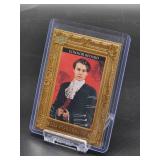 2023-24 Upper Deck Hockey "Connor Bedard" Portraits Rookie Card #P60