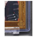 2023-24 Upper Deck Hockey "Connor Bedard" Portraits Rookie Card #P60