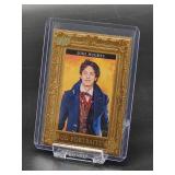 2023-24 Upper Deck Hockey "Luke Hughes" Portraits Rookie Card # P57