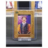 (8) Assorted 2023-24 Upper Deck Hockey Portraits Rookie Cards