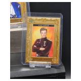 (8) Assorted 2023-24 Upper Deck Hockey Portraits Rookie Cards