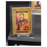 (8) Assorted 2023-24 Upper Deck Hockey Portraits Rookie Cards