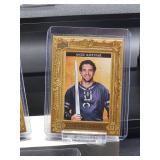 (8) Assorted 2023-24 Upper Deck Hockey Portraits Rookie Cards