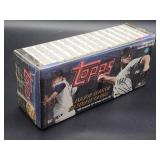 Factory Sealed 1999 Toops Baseball Card Set Series 1 & 2