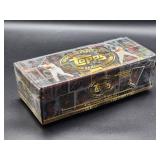 Factory Sealed 1996 Topps Baseball Card Set