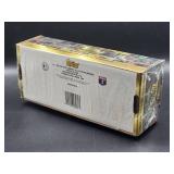 Factory Sealed 1996 Topps Baseball Card Set