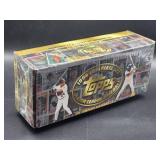 Factory Sealed 1996 Topps Baseball Card Set