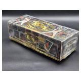 Factory Sealed 1996 Topps Baseball Card Set