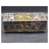 Factory Sealed 1996 Topps Baseball Card Set