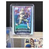 (12) Assorted Vintage Falcons/Cowboys HOF Great "Prime Time Deion Sanders" Football Cards