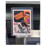 (12) Assorted Vintage Falcons/Cowboys HOF Great "Prime Time Deion Sanders" Football Cards