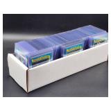 (200) Plus Assorted Vintage 1979 - 80 Topps Hockey Cards