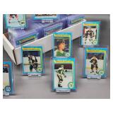 (200) Plus Assorted Vintage 1979 - 80 Topps Hockey Cards