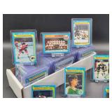 (200) Plus Assorted Vintage 1979 - 80 Topps Hockey Cards
