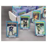 (200) Plus Assorted Vintage 1979 - 80 Topps Hockey Cards