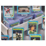 (200) Plus Assorted Vintage 1979 - 80 Topps Hockey Cards