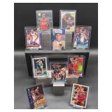 (12) Assorted Vintage 1990