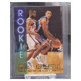 (12) Assorted Vintage 1990