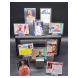 (12) Assorted Vintage 1990