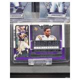 Assorted Minnesota Vikings NFL Cards