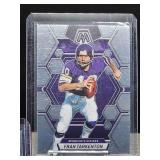 Assorted Minnesota Vikings NFL Cards
