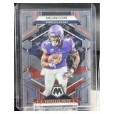 Assorted Minnesota Vikings NFL Cards