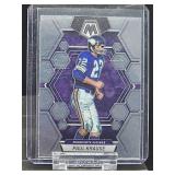 Assorted Minnesota Vikings NFL Cards