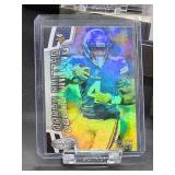 Assorted Minnesota Vikings NFL Cards