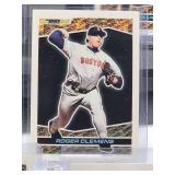 Complete Vintage 1993 Topps Black Gold Group C Special Baseball Card Set