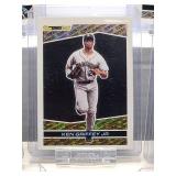 Complete Vintage 1993 Topps Black Gold Group C Special Baseball Card Set