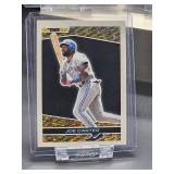 Complete Vintage 1993 Topps Black Gold Group C Special Baseball Card Set