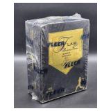 Factory Sealed Vintage 1993 Fleer Baseball Flair Box / 36 pks Premiere Edition Cards