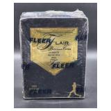 Factory Sealed Vintage 1993 Fleer Baseball Flair Box / 36 pks Premiere Edition Cards