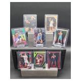 Assorted Years NBA Player Rookie Cards
