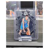 Assorted Years NBA Player Rookie Cards