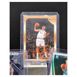 Assorted Years NBA Player Rookie Cards