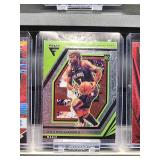 Assorted Years NBA Player Rookie Cards