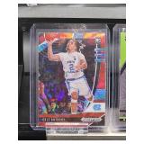 Assorted Years NBA Player Rookie Cards