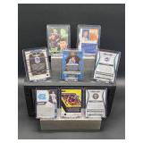Assorted Years NBA Player Rookie Cards