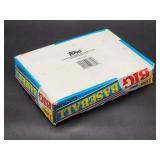 Vintage 1988 Topps Big Baseball Cards Series 1 Box of 36 Packs