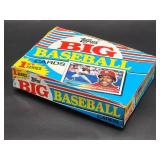 Vintage 1988 Topps Big Baseball Cards Series 1 Box of 36 Packs