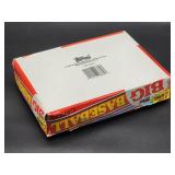 Vintage 1988 Topps Big Baseball Cards Series 2 Box of 36 Packs
