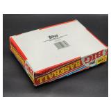 Vintage 1988 Topps Big Baseball Cards Series 2 Box of 36 Packs