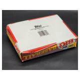 Vintage 1988 Topps Big Baseball Cards Series 2 Box of 36 Packs