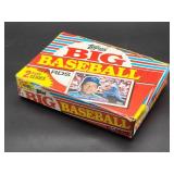 Vintage 1988 Topps Big Baseball Cards Series 2 Box of 36 Packs